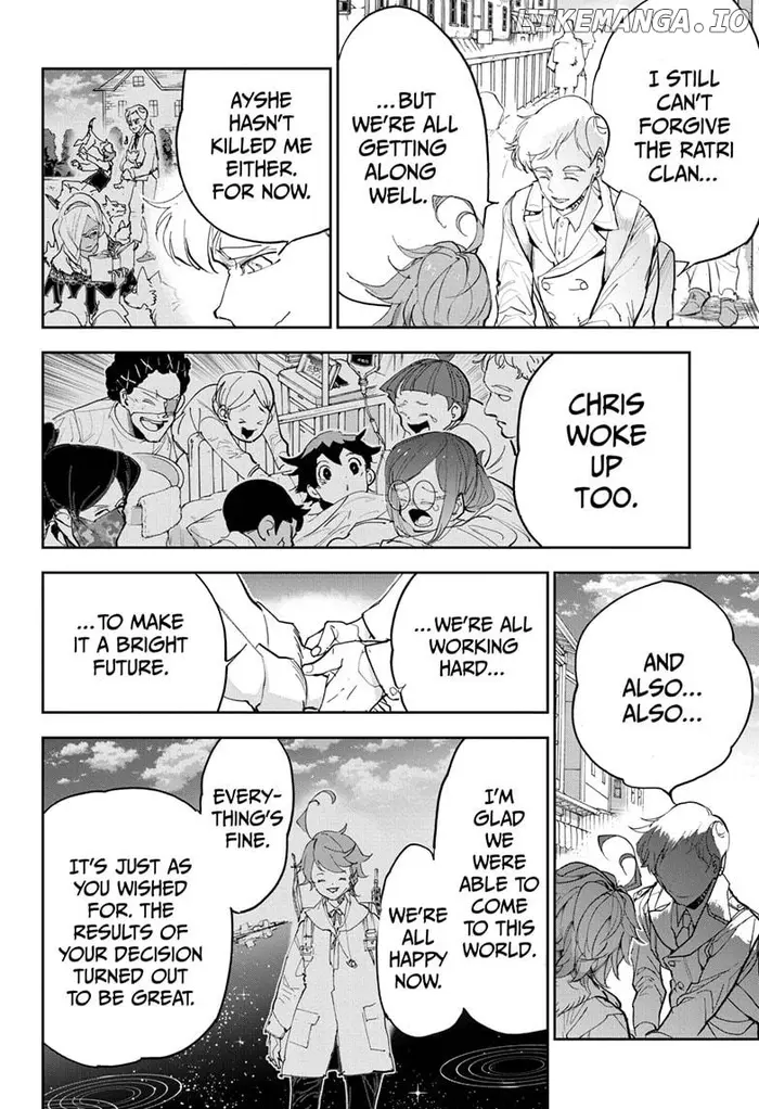 The Promised Neverland chapter 181 image 22_optimized